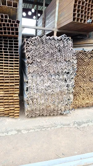 Angel Iron or Angle Bar