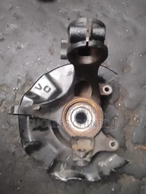 Front Hob for Honda Accord 2018