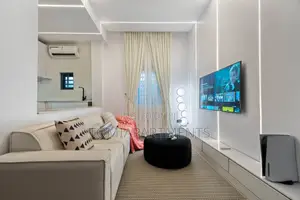 Shortlet - Sheba Studio Apartment in Lekki