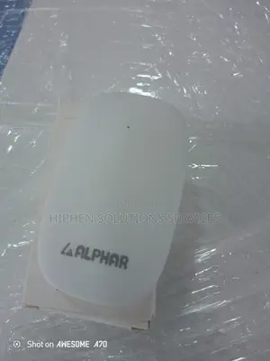 Door Vibration Sensor Detector For Anti-theft Alarm