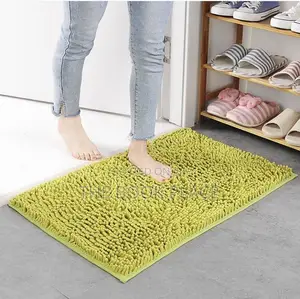 Luxury Bath Mat Foot Mat