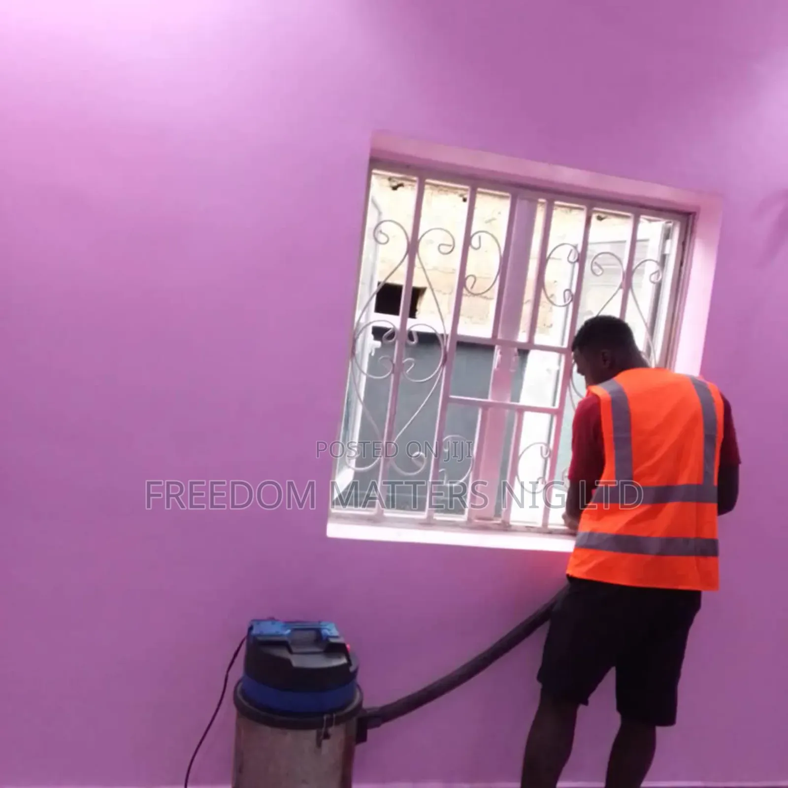 Deep Cleaning for Duplex