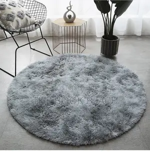 Faux Fur Rug