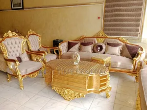 Exclusive Classical High Quality Sofa