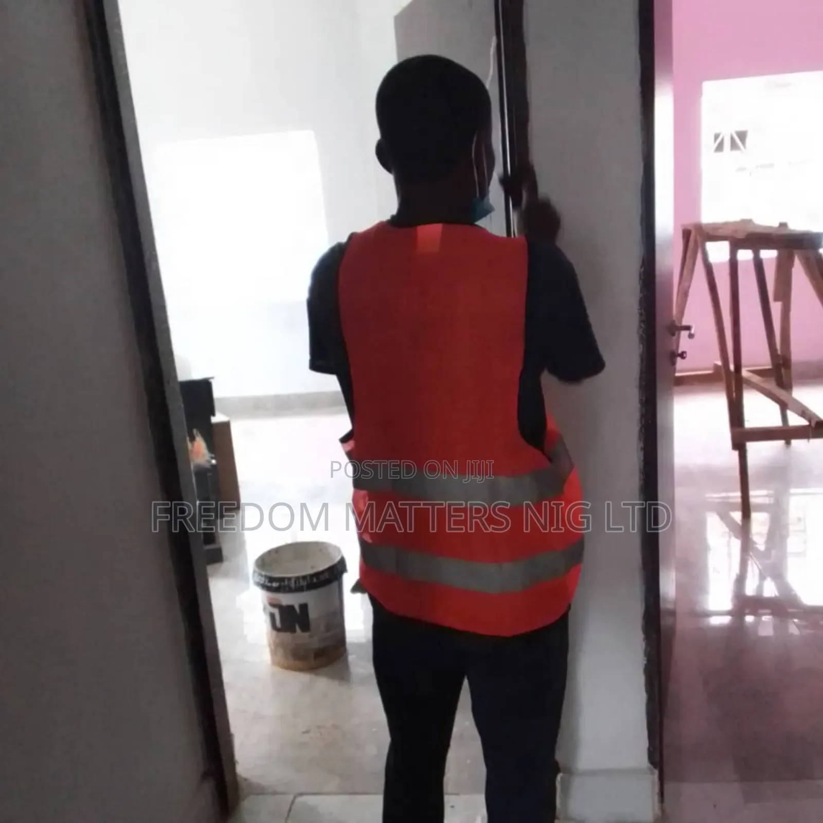 De Cluttering Cleaning Services