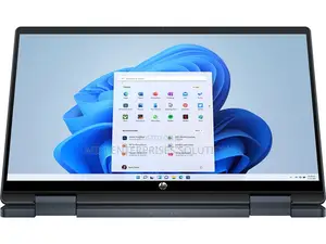 New Laptop HP Pavilion X360 8GB Intel Core I7 SSD 512GB