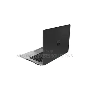 New Laptop HP EliteBook 840 G8 16GB Intel Core I5 SSD 512GB