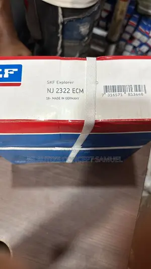NJ2322ECM/C3 Available at Affordable Price