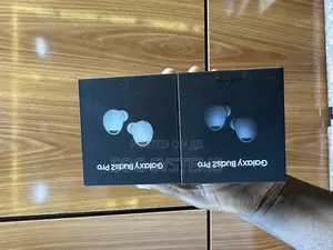 Samsung Galaxy Buds 2 Pro