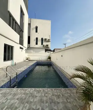 4bdrm Duplex in Chevy View Estate, Chevron for rent
