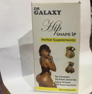 Dr Galaxy Hip Shape Up