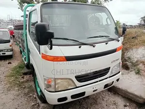 Dyna Truck