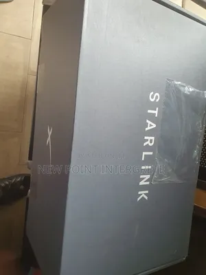 Starlink Unlimited