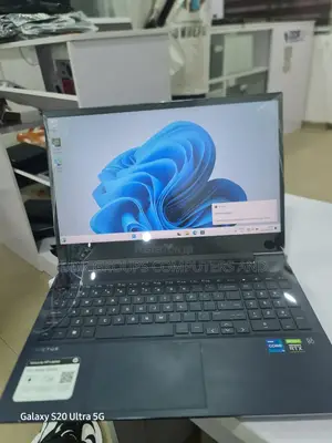 Laptop HP Victus 16 12GB Intel Core i5 SSD 256GB