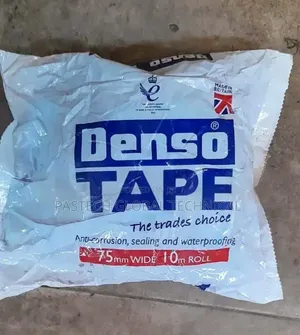 3" Denso Tape 75mm×10m
