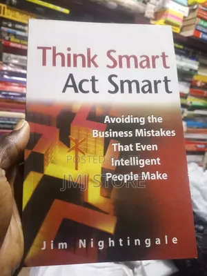Think Smart and Act Smart