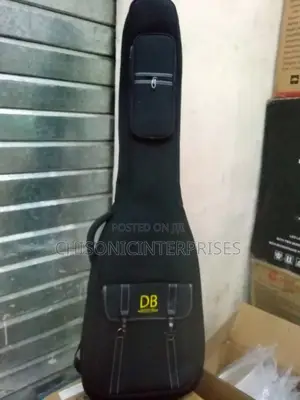 DB Bass Guitar Bag