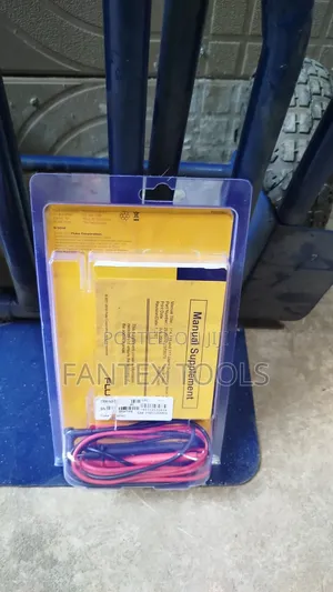 Fluke Multimeter 115