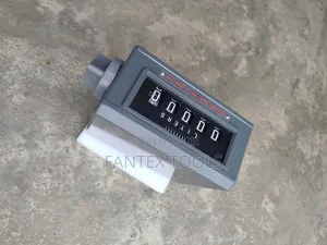 Industrial Flowmeter Head