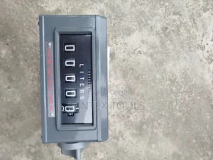 Industrial Flowmeter Head