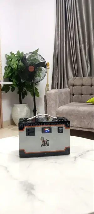 1000watts Solar Generator