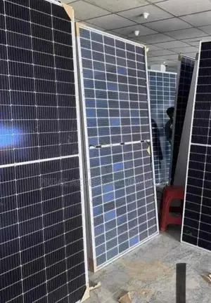 550watts Belficial TW Solar Panel