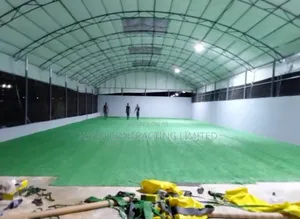 Event Centre Marquee Tent Fabrication