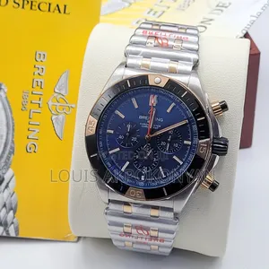Original Breitling Watch
