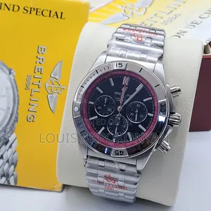 Original Breitling Watch