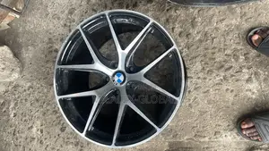 19inches Wheel BMW