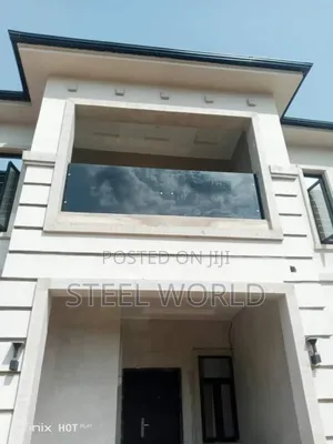 10mm Frame Glass