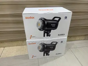 Godox Sl60iid