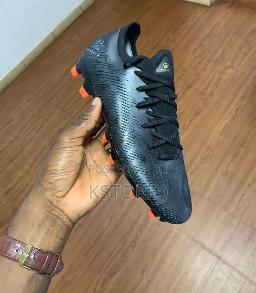 Soccer Boot