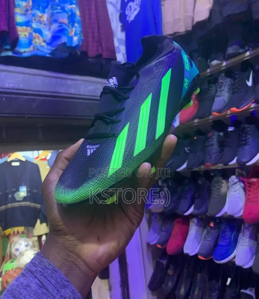 Soccer Boot