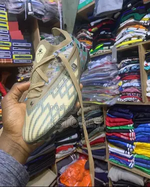 Soccer Boot