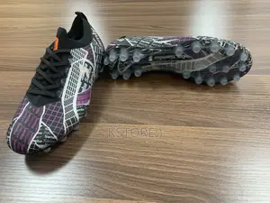 Soccer Boot