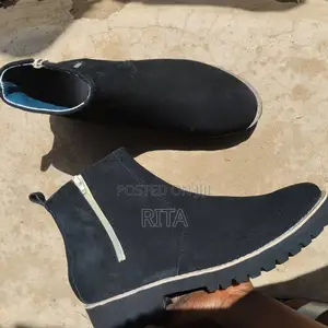 Handmade Footwears