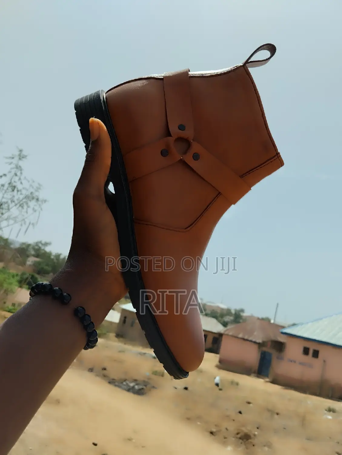 Handmade Footwears