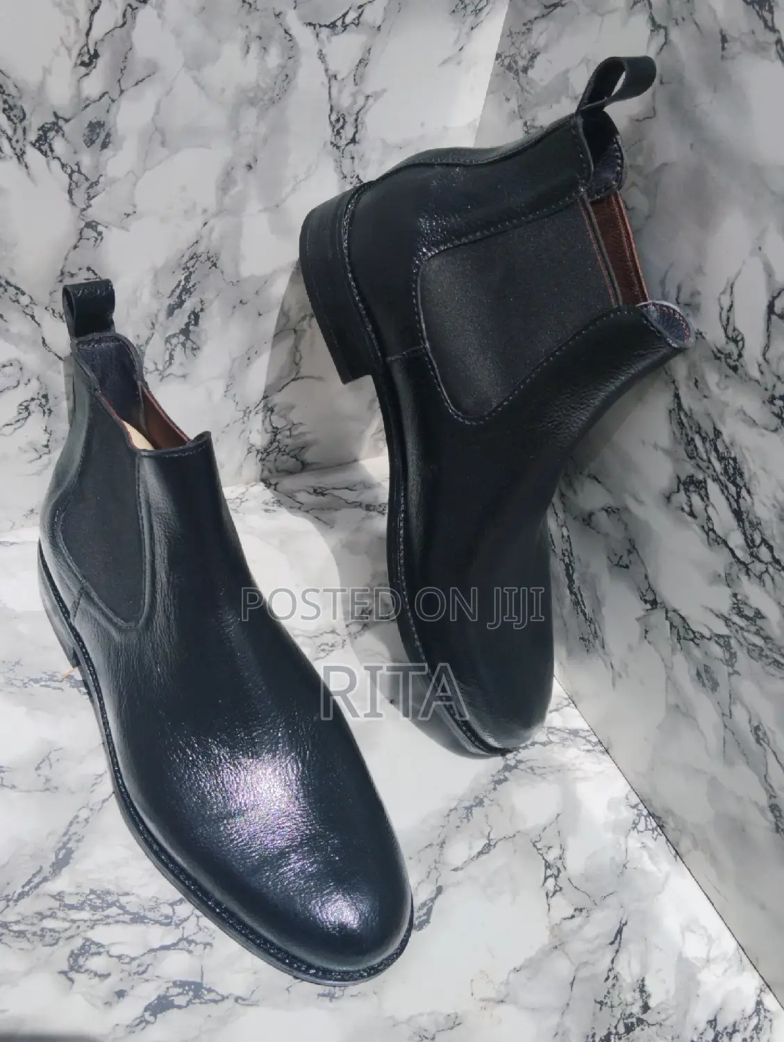 Handmade Footwears