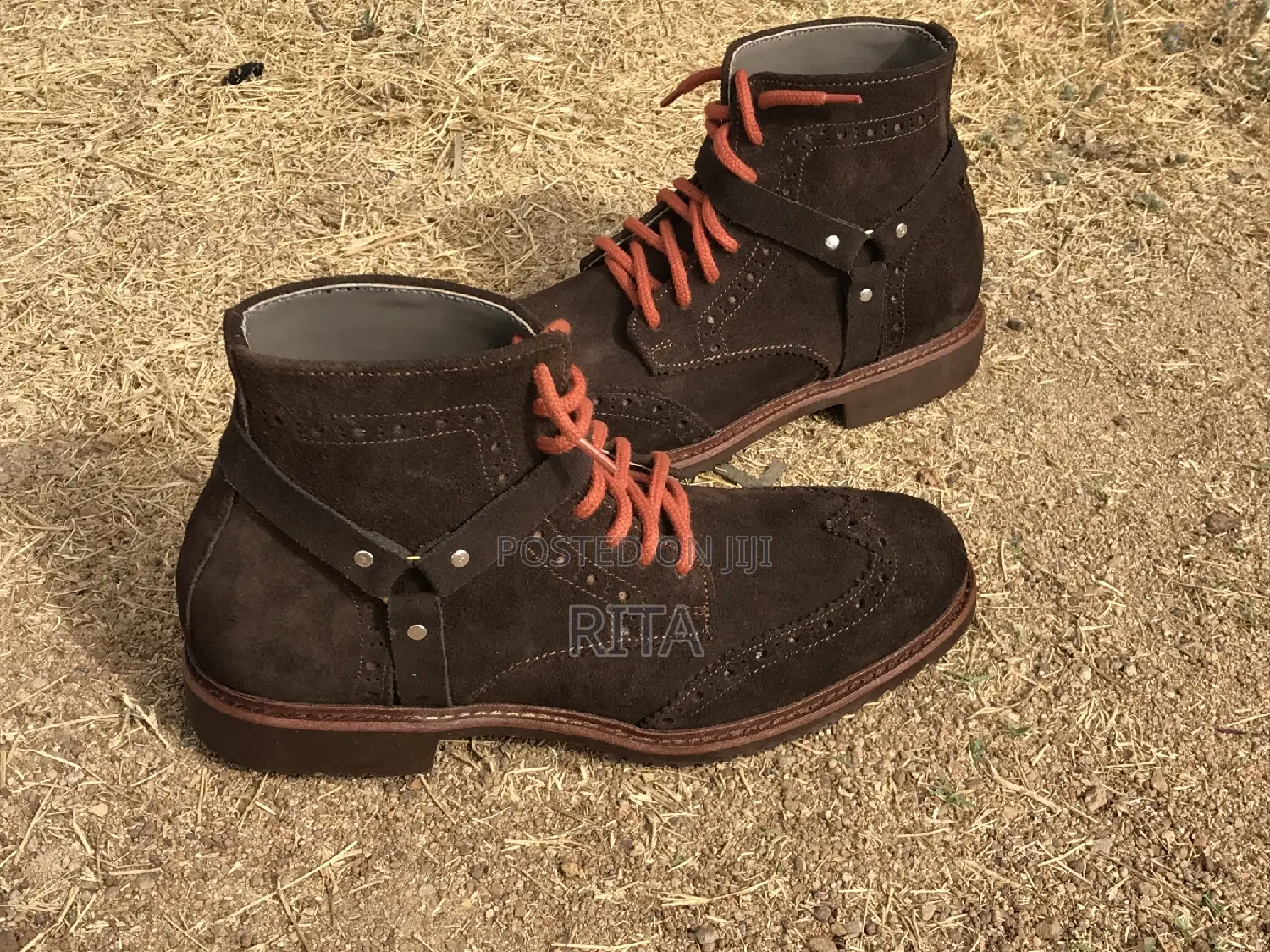 Handmade Footwears