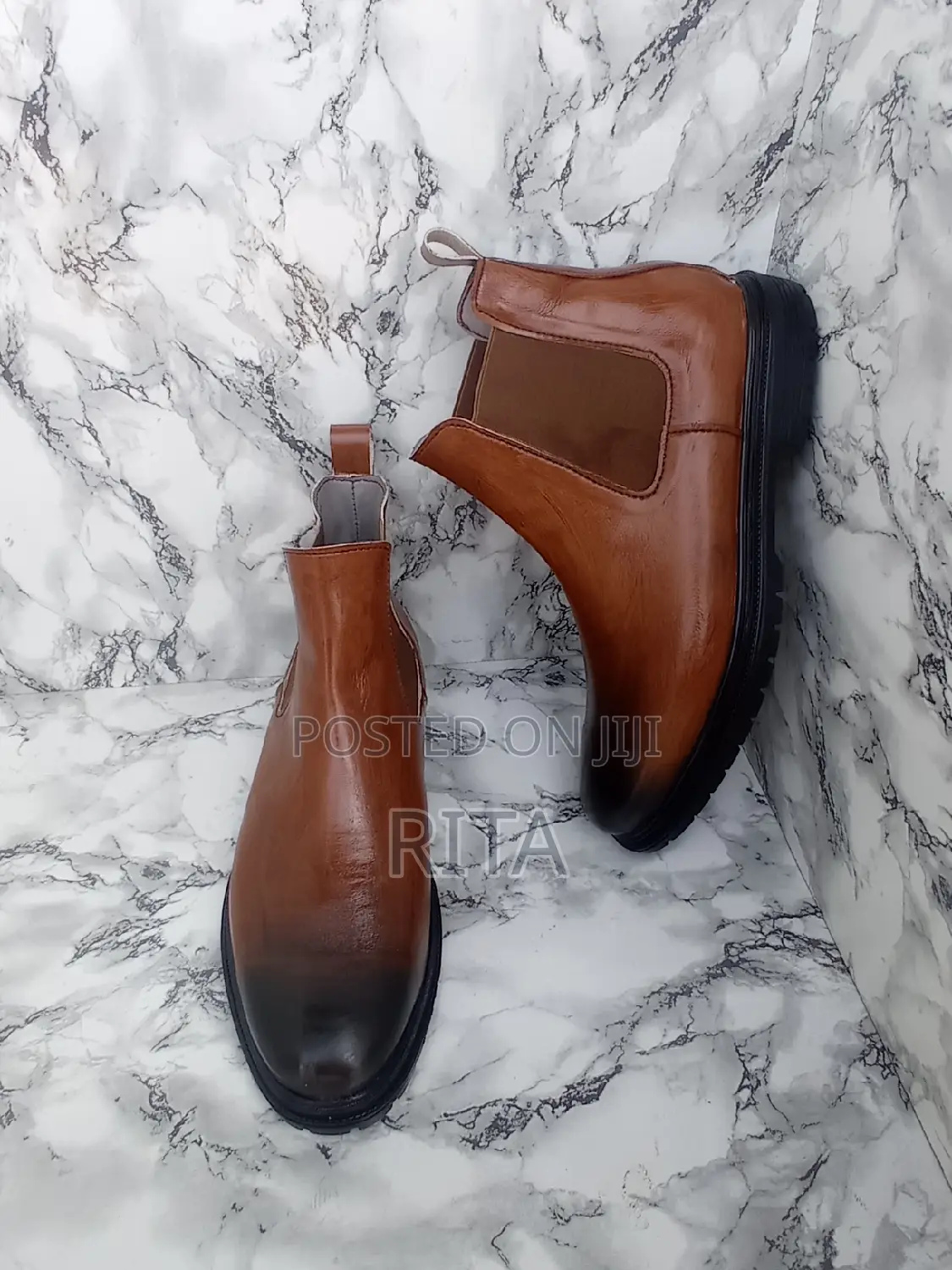 Handmade Footwears