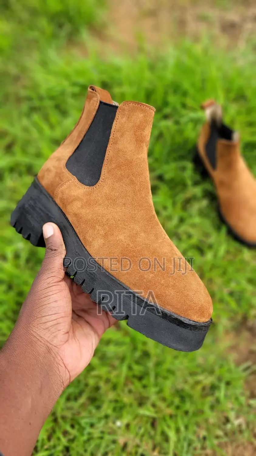 Handmade Footwears