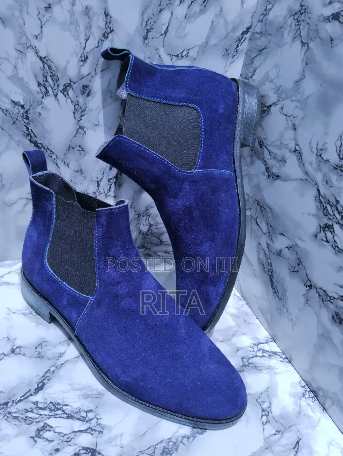 Handmade Footwears