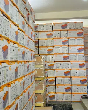 Felicity 200ah Dry Cell Batteries 12v Much Available