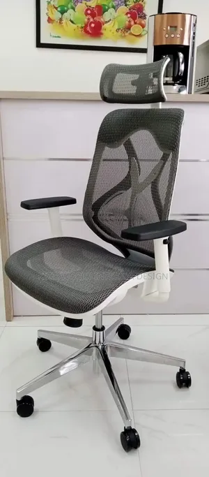 Executive Office Chair.