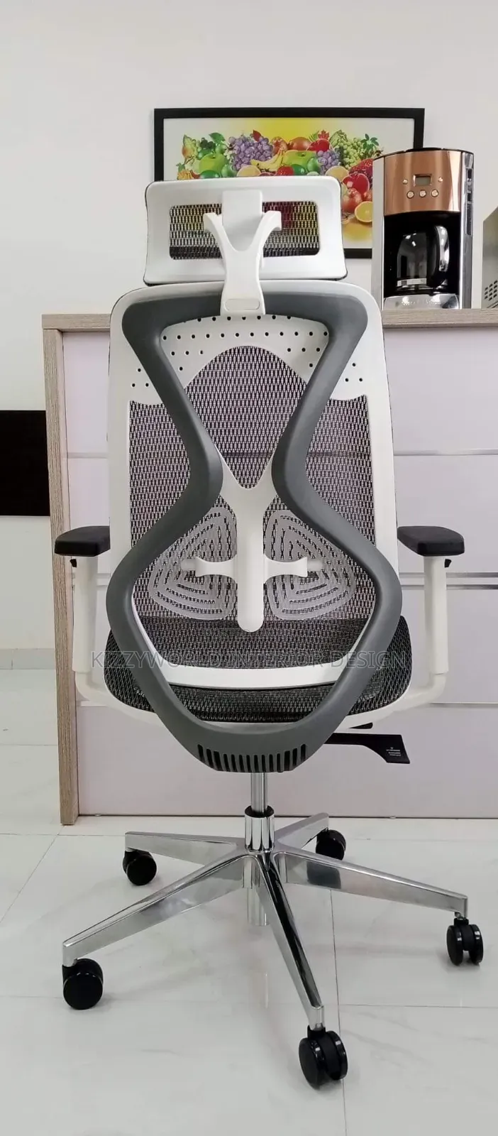 Executive Office Chair.
