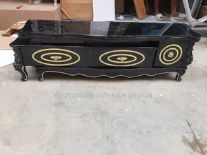 Royal Tv Stand.