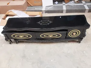 Royal Tv Stand.