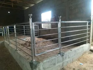 Verify Stainless Design
