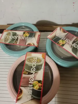 Photo - Baby Special Plates